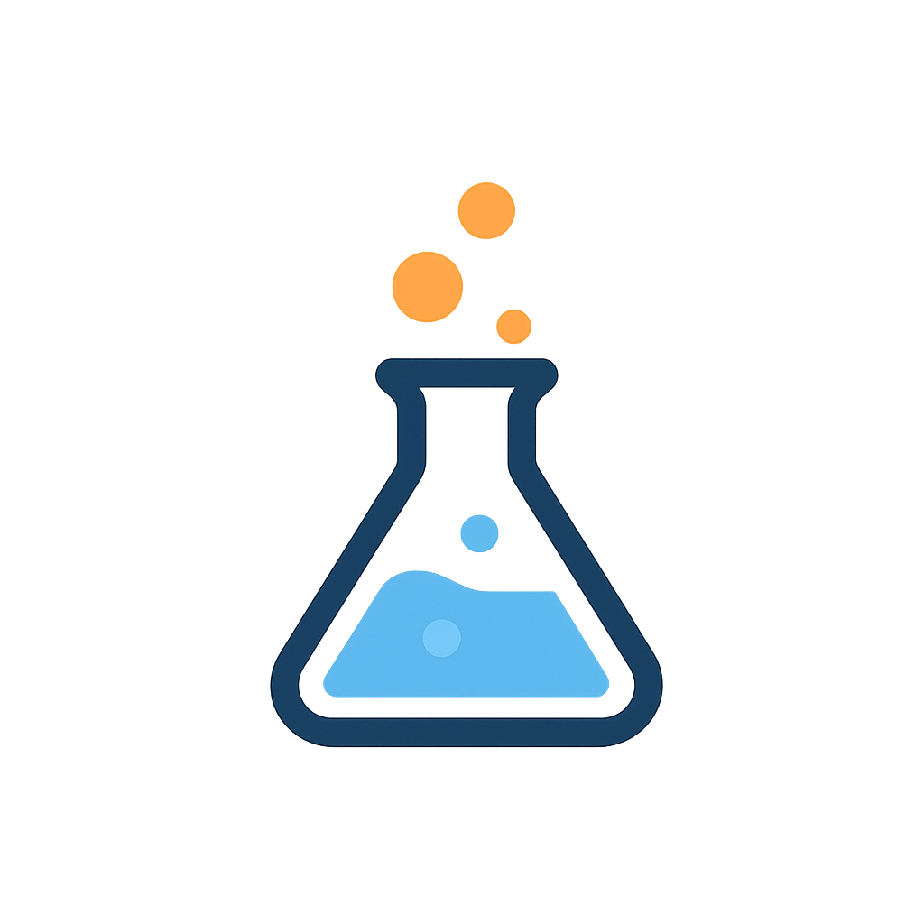 Pickly Lab Logo
